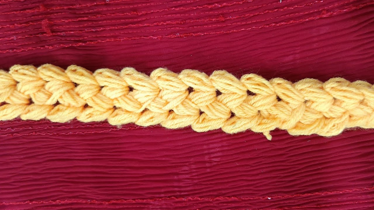 Ateeya attractive corner is live#easy crochet design 🏵️#beautiful crochet pattern 🌹#do subscribe 🧶