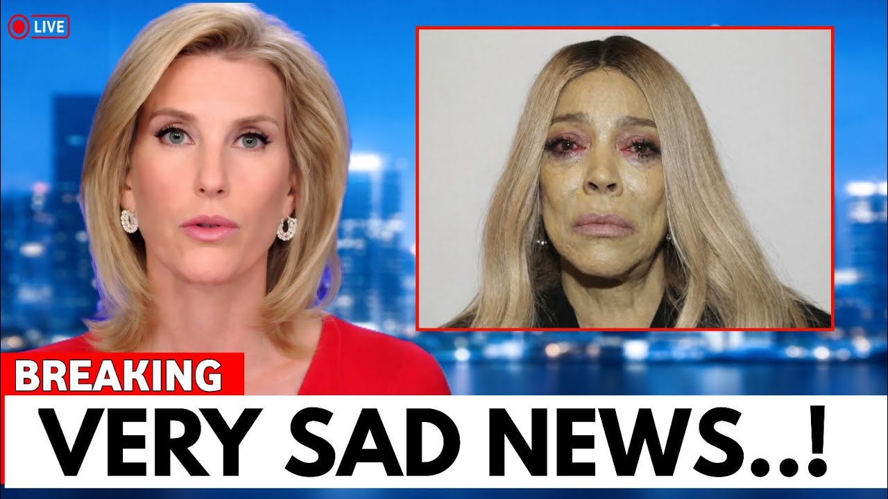 At 61, The Tragedy Of Wendy William Is Beyond Heartbreaking