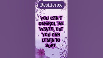 Rise Strong: Mastering Resilience in Times of Adversity. #englishlanguage #ieltsprepration