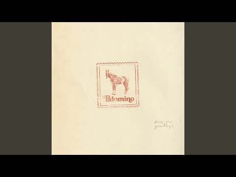 FINNEAS - Palomino (From the Netflix Series "Nobody Wants This" Season 2)