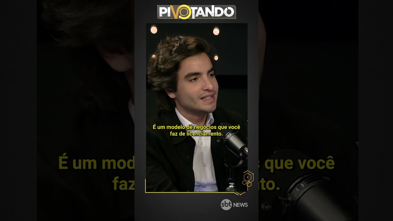 Theo Braga explica o que é "Nova Economia" e sua importância no empreendedorismo | Pivotando