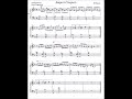 Jeepers Creepers - piano