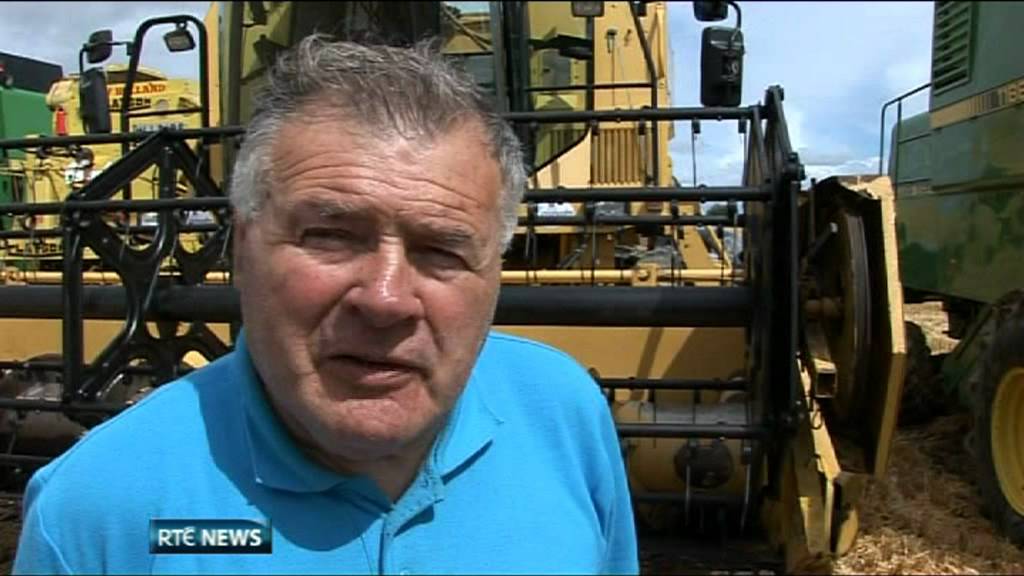 Combines4Charity set new World Record