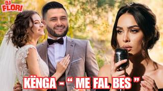 Xhensila Myrtezaj - Me Fal Bes Kenge Dedikuar Besit Ne Martesen E Re