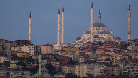 تلاوة مجودة تريح العقل و الروح