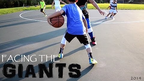 Facing The GIANTS (Official Trailer 2014)