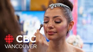 Makeup advice for summer brides | Our Vancouver