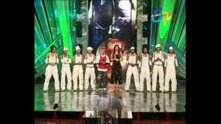 Journey of Harinath Reddy  Winner of DHEE 1 EP  36