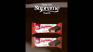 Taste the supreme touch ✨it makes all the difference 🤌🏻