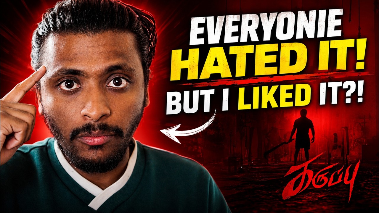 Why Is Everyone Hating It After the OTT Release? 🤔 But I Have Something to Say...🔥