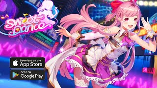 Sweet Dance (LA) LatinoAmérica  - Actualización De servidores - Mejorado El mejor Juego De Baile screenshot 5