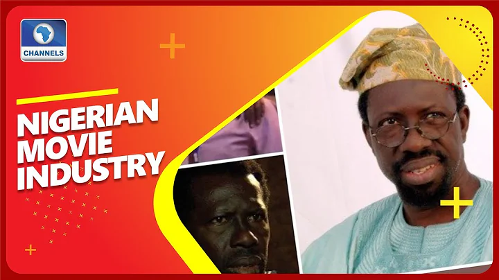 Nollywood Mourns Veteran Actor Pa Kasumu