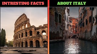 interesting facts about italy | 20 Shocking Facts About Italy You’ve Never Heard Before