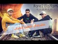 مهرجان كعب الغزال فريق الاحلام