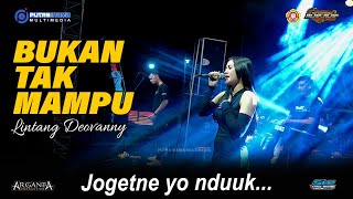 NOT IMPOSSIBLE - Lintang Deovanny - ARGANTA MUSIC - BERKAH MULYO ALAP ALAP SOUND - SLP Lighting