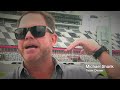 Colin Braun and Michael Shank react to new Daytona Track Record