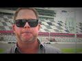 Colin Braun and Michael Shank react to new Daytona Track Record