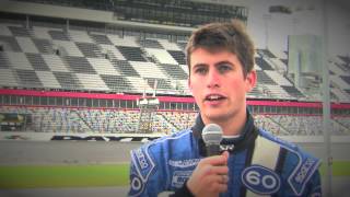 Colin Braun and Michael Shank react to new Daytona Track Record