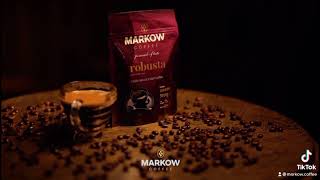 Markow Coffee Ereýän Kofe 75Gr Марков Кофе