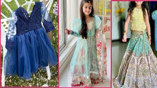 Gorgeous and unique party wear Dress Design | New and stylish Dresses Collection |Trendy ideas