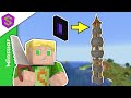 Hieno Torni Saarelle! | Minecraft Minsuar 2: #10