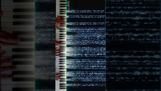 4 HANDS Piano VFX Tutorial 25