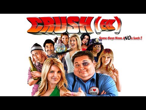 Will He Ever Find The One For Him?? - "Crush(ed)" - Full Free Maverick Movie