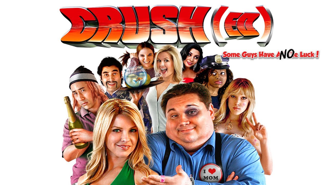 Will He Ever Find The One For Him?? - "Crush(ed)" - Full Free Maverick Movie