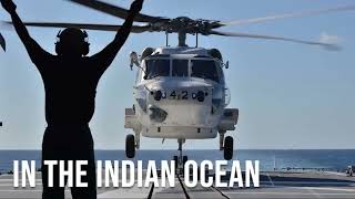 Combined Maritime Force