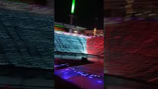 Parkview Field Christmas Lights Display!