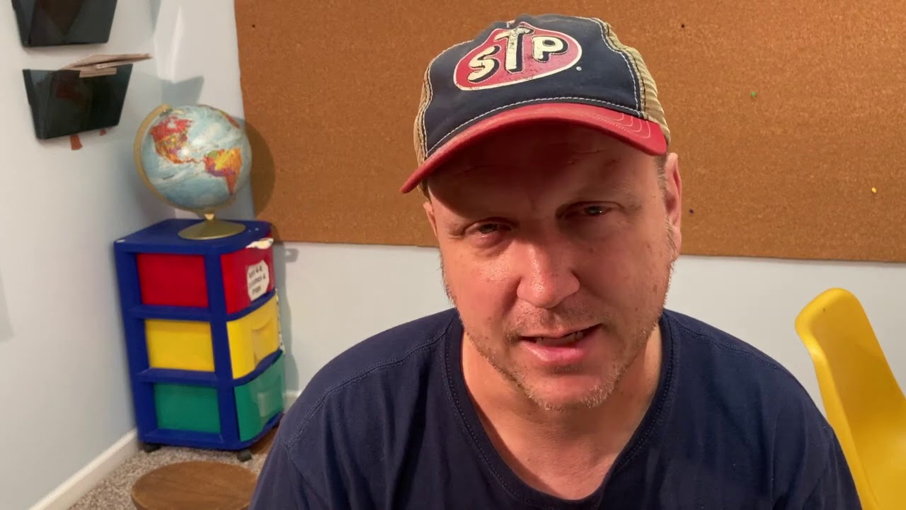 Thinking About God and Perspective