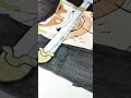 wait for zoro ✌||#trending #youtubeshorts #viral #art #drawing #ytshorts #shorts