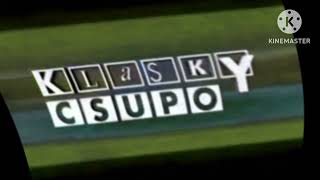 Klasky Csupo In G-Major 109 V2 (W/O Mirror)