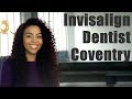 Best Invisalign Dental Clinic In Coventry Verum Cosmetic Dentists Orthodontics Orthodontists UK