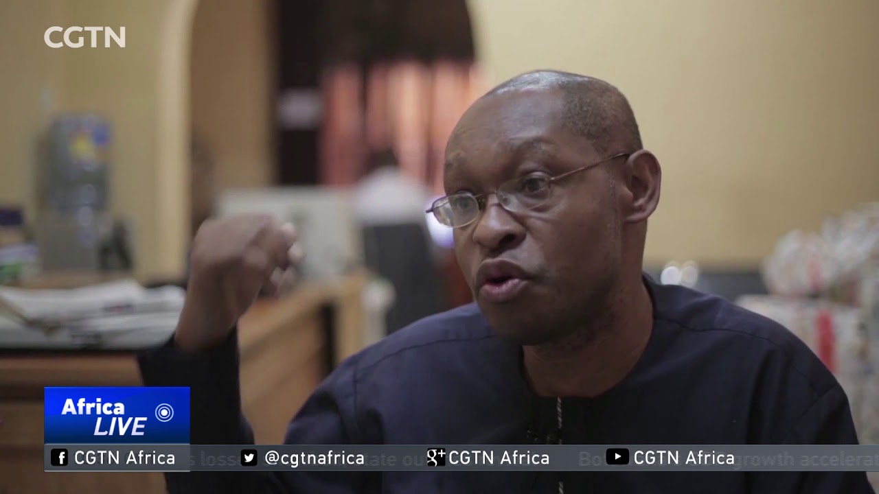 Nigerian senate delays 2018 budget approval over alleged inaccuracies