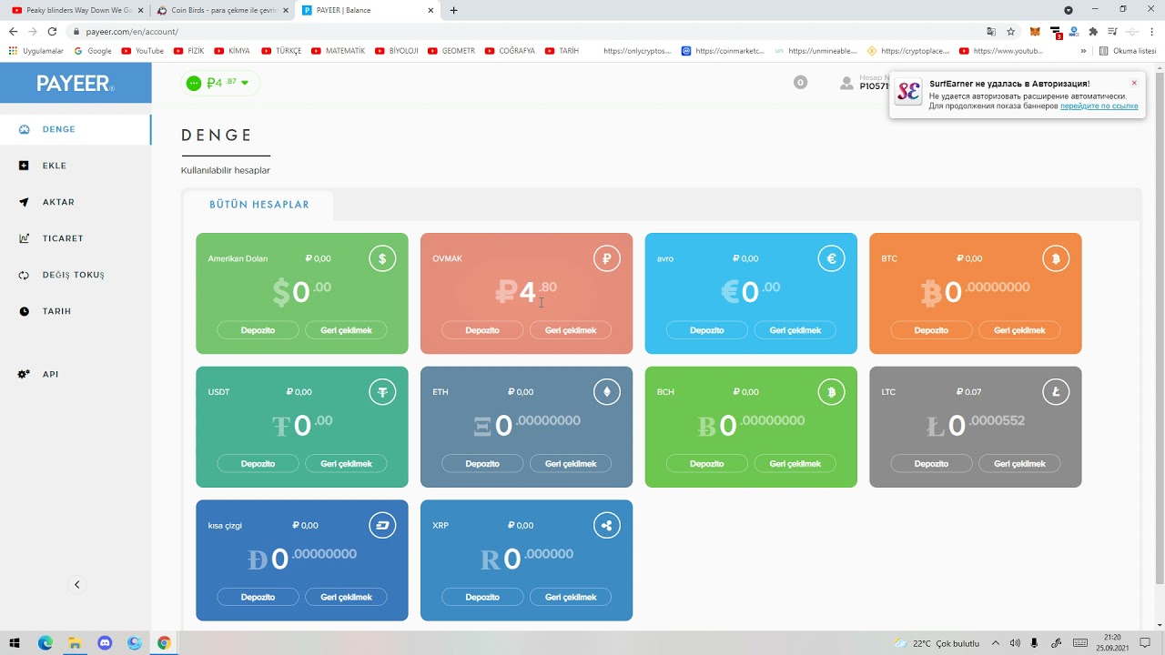 ÖDEME KANITLI SİTE PARA KAZANMA - COİN BİRD-