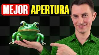 Attack of the BOILING FROG | Simple and powerful opening! screenshot 5