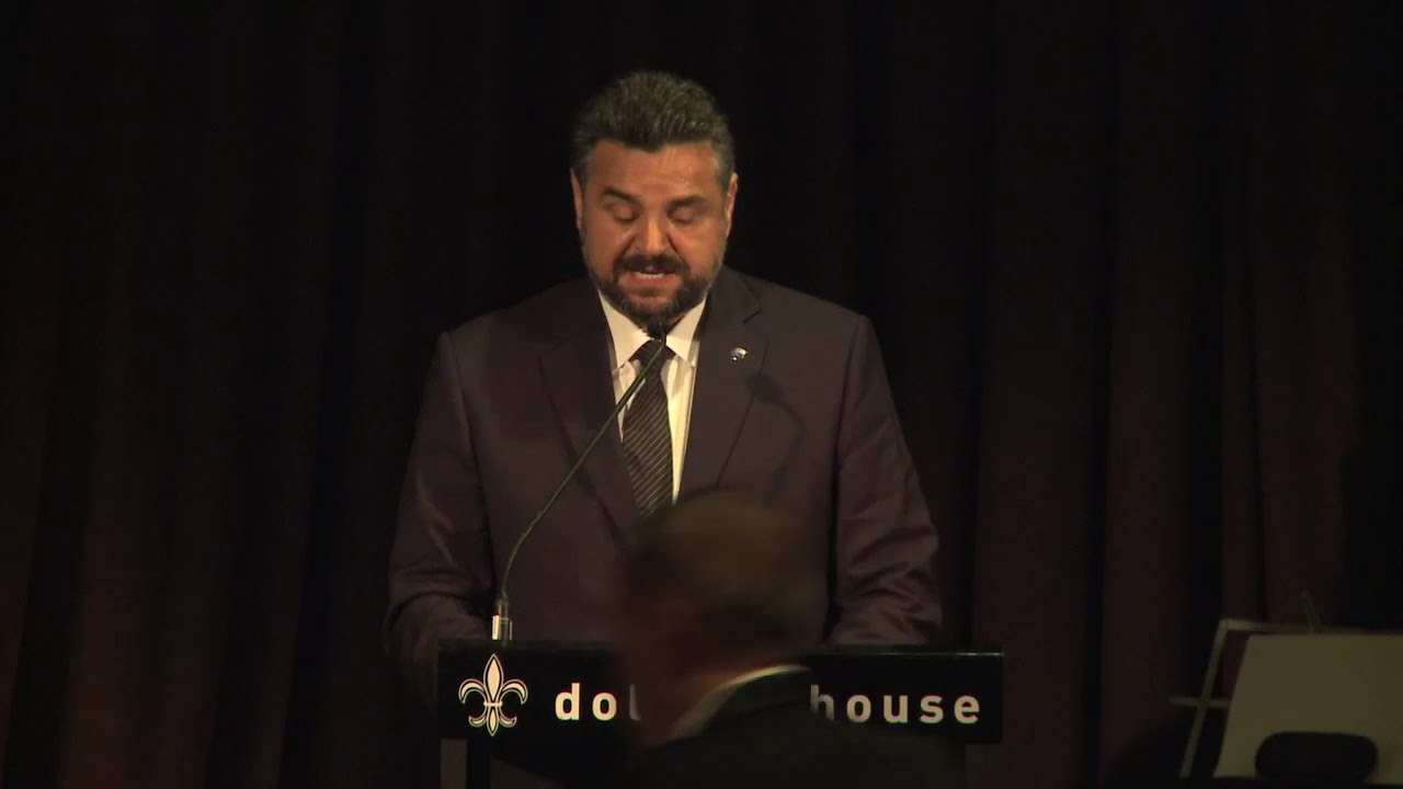 Australian Lebanese Chamber of Commerce