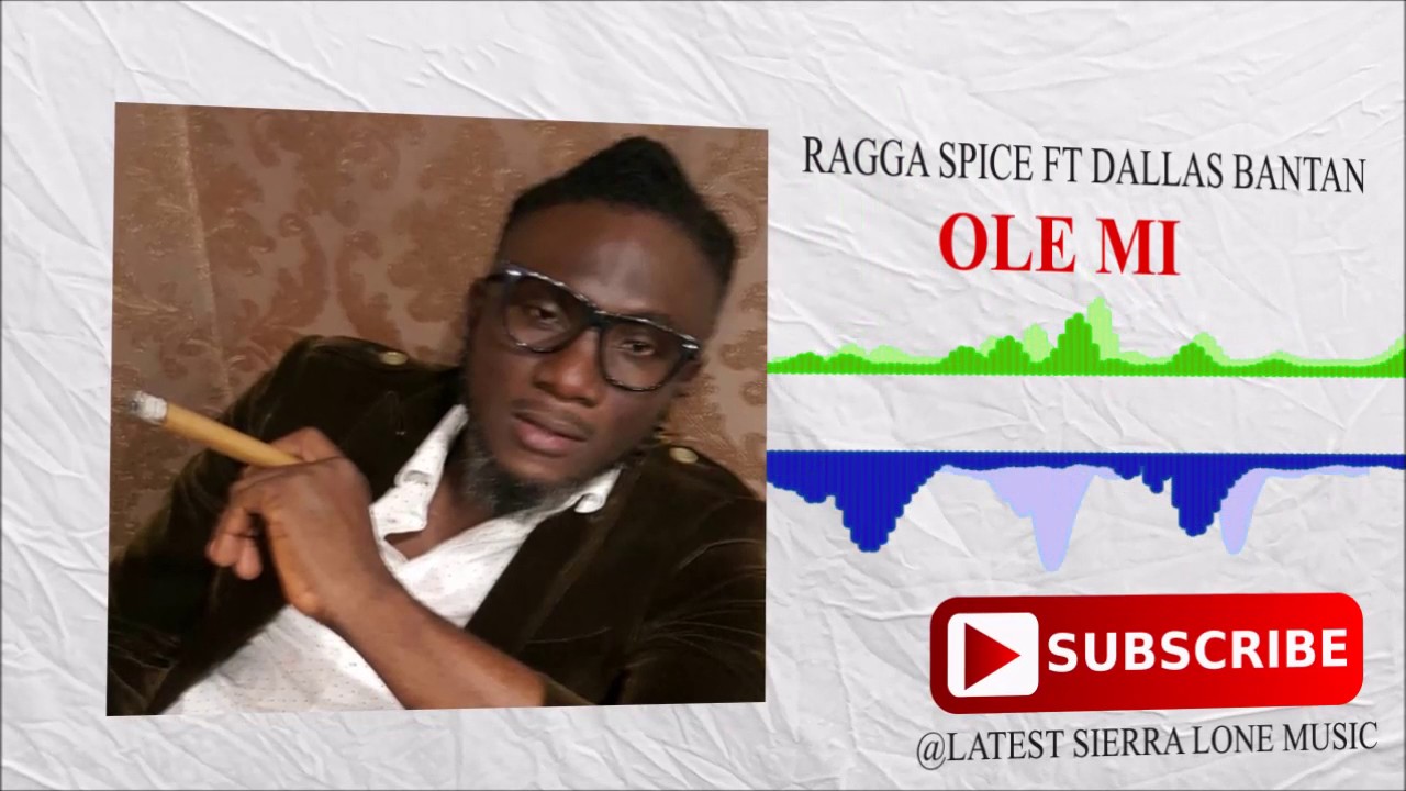 recent ipos Ragga Spice ft Dallas Bantan - Ole Mi (Official Audio 2017)