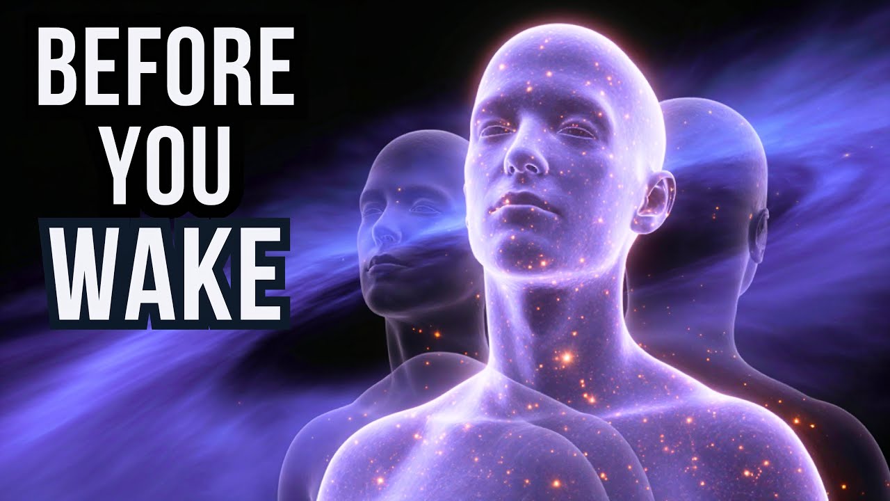 Quantum Superposition — Why Reality Feels Different Inside Dreams | Sleepy Physicist