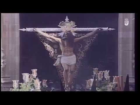 Pontificia y Real Archicofradía del Santísimo Cristo de la Expiración, María Santísima del Valle Coronada, San Juan Evangelista y San Pedro González Telmo