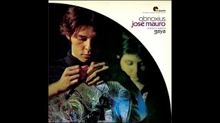Video thumbnail of "José Mauro - Memoria"
