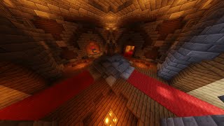 Minecraft 1.14.4 Cookie Clicker Type Map - The Infinity