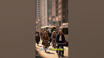 The World’s Smartest City | Inside the Future of Urban Life