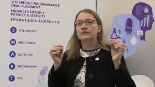 SMARTag Technology: Better Conjugates