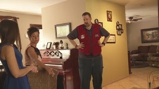 Refuge for Women will help women escape life as sex workers