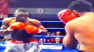 Danny Williams (United Kingdom) vs Joey Paladino (United Kingdom) | KNOCKOUT BOXING Fight Highlights