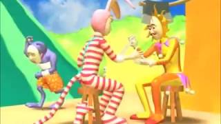 No Trotro Lets Watch Popee The Preformer