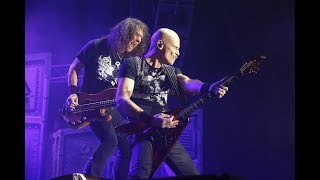 ACCEPT - Final Journey - (HQ sound live)