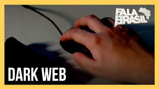 Criminosos usam dark web para vender informações Criminosos usam dark web para vender informações